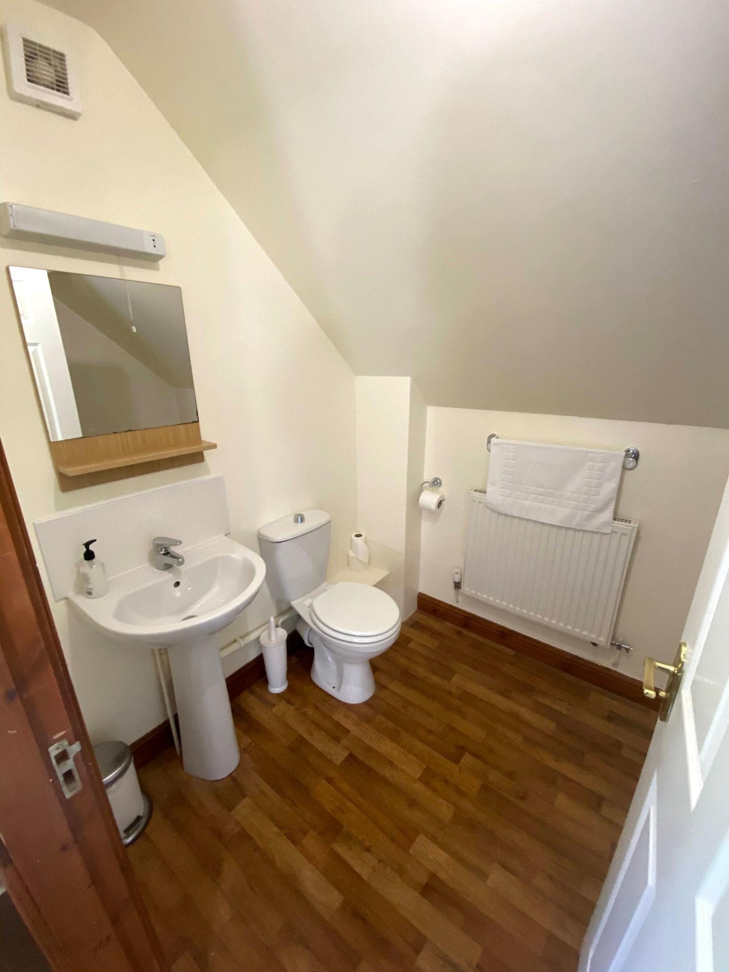 Bed and Breakfast The Royal Oak Ashbourne  Exterior foto